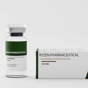 Testosterone Sustanon 250mg Ryzen Pharmaceuticals