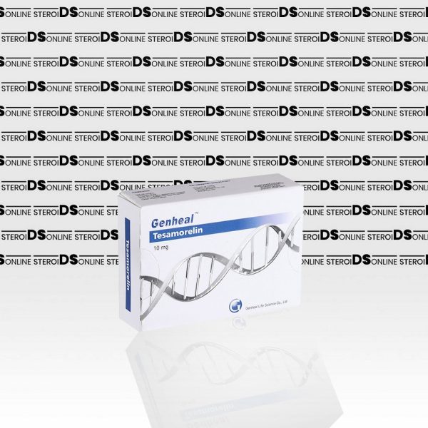 Tesamorelin 10 mg Genheal