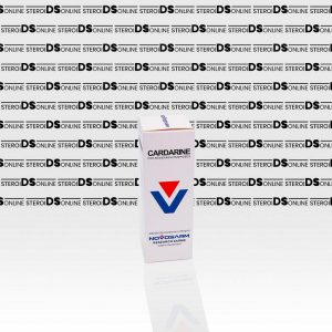 Cardarine (GW – 501516) 50 mg NovoSarm