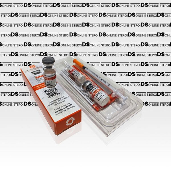 BPC-157 5 mg Peptide Sciences