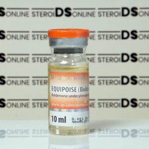 SP Equipoise (Boldenon E) SP Laboratories