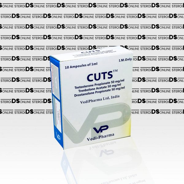 Cuts 150 mg Vedi Pharma