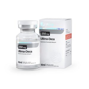 Ultima Deca 250 USA Ultima Pharmaceuticals