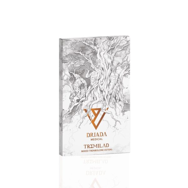Tremilad 150 mg Driada Medical - Imagen 2