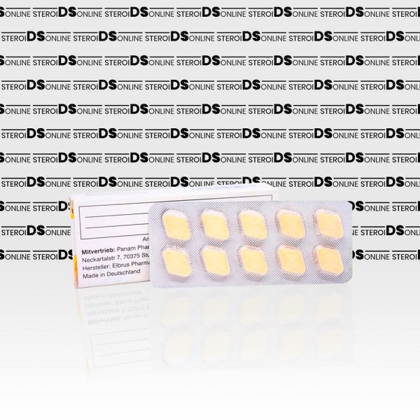 Vilfic (Tadalafil) 40 mg Elbrus Pharmaceuticals - Imagen 2