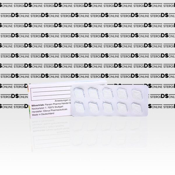 Tadapox 100 mg Elbrus Pharmaceuticals - Imagen 2