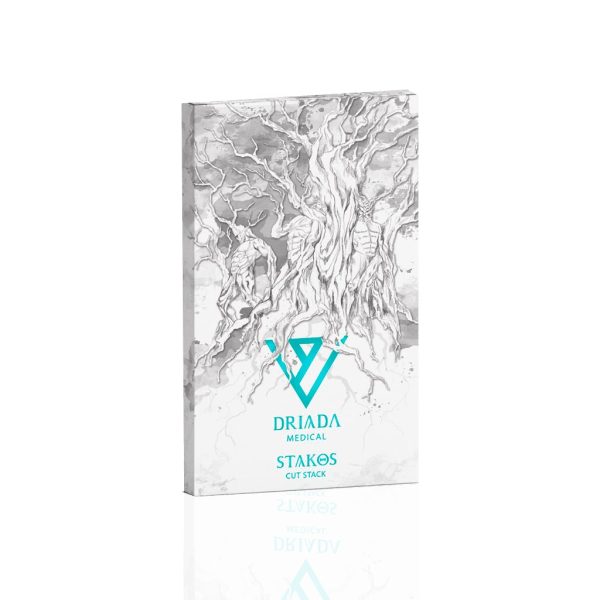 Stakos 150 mg Driada Medical - Imagen 2