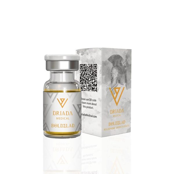 Boldelad 250 mg Driada Medical - Imagen 2