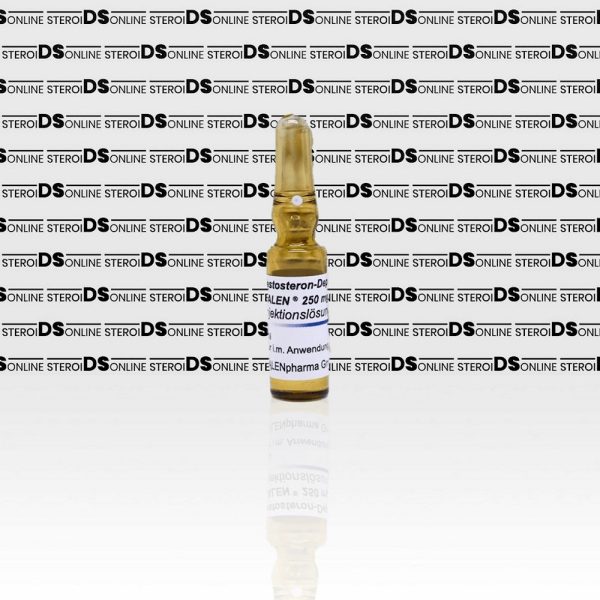 Testosteron-Depot 250 mg Galen - Imagen 2