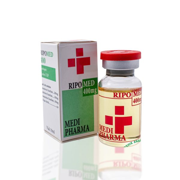 RipoMed MediPharma - Imagen 2