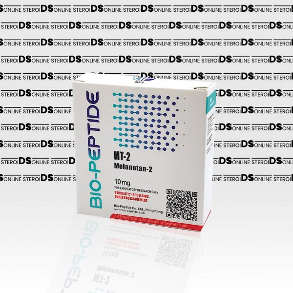 MT-2 10 mg Bio-Peptide - Imagen 2