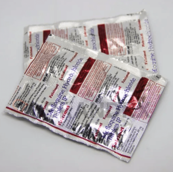 Falcimef 250 mg HAB Pharmaceuticals - Imagen 2