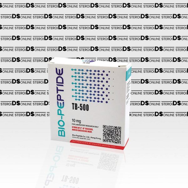 TB-500 10 mg Bio-Peptide - Imagen 2