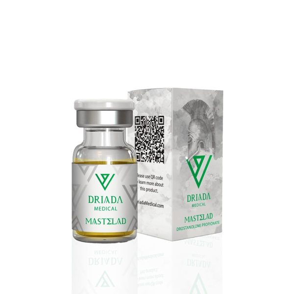 Mastelad 100 mg Driada Medical - Imagen 2