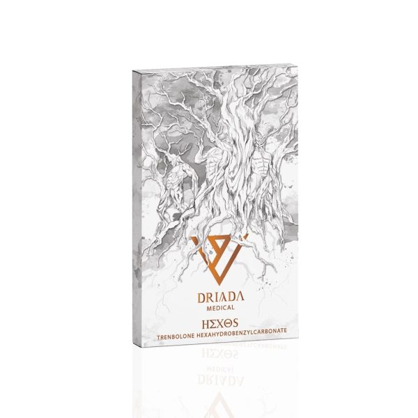 Hexos 75 mg Driada Medical - Imagen 2