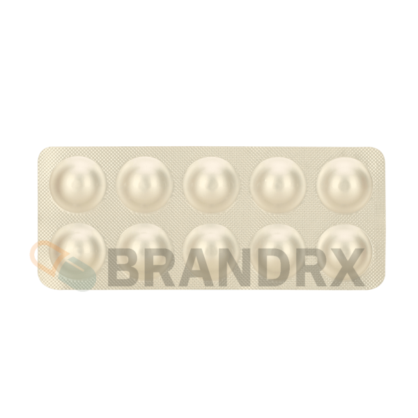 Axepta 60 mg Intas Pharmaceuticals - Imagen 3