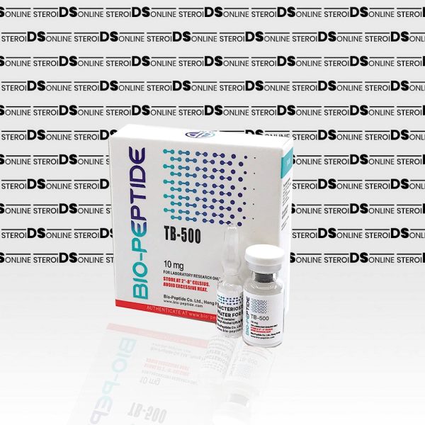 TB-500 10 mg Bio-Peptide - Imagen 3
