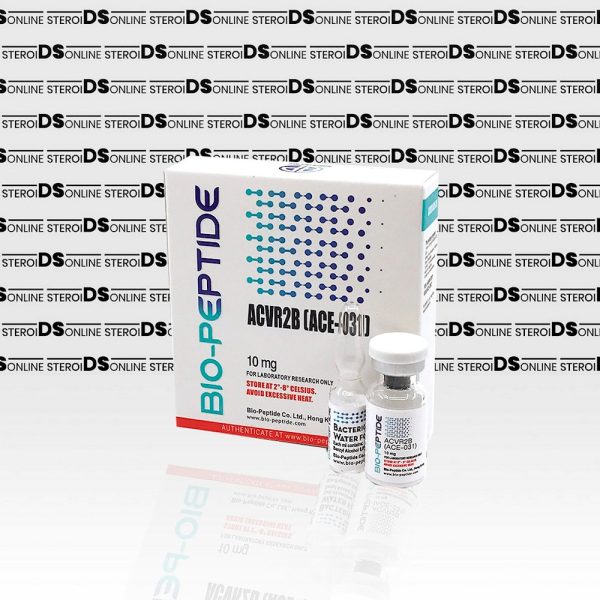 ACVR2B (Ace-031) 10 mg Bio-Peptide - Imagen 3