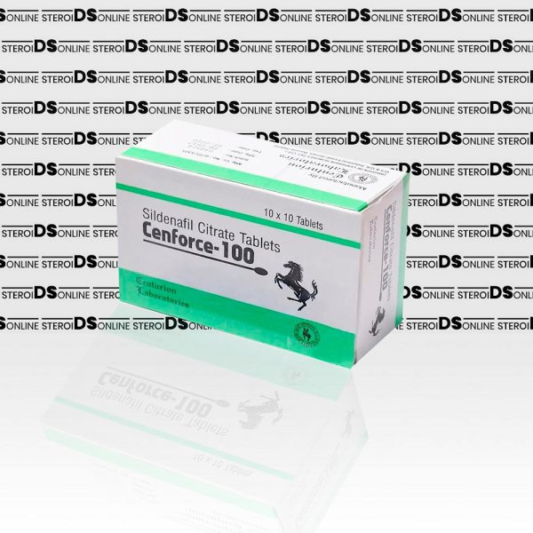 Cenforce-100 100 mg Centurion Laboratories - Imagen 3