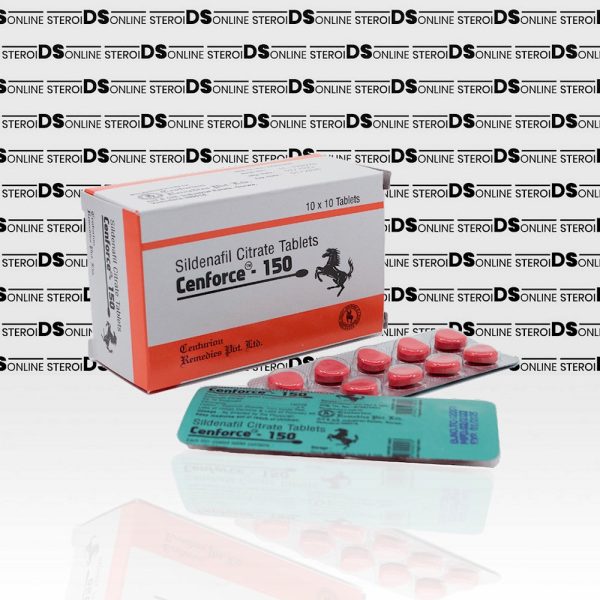 Cenforce-150 150 mg Centurion Laboratories - Imagen 3