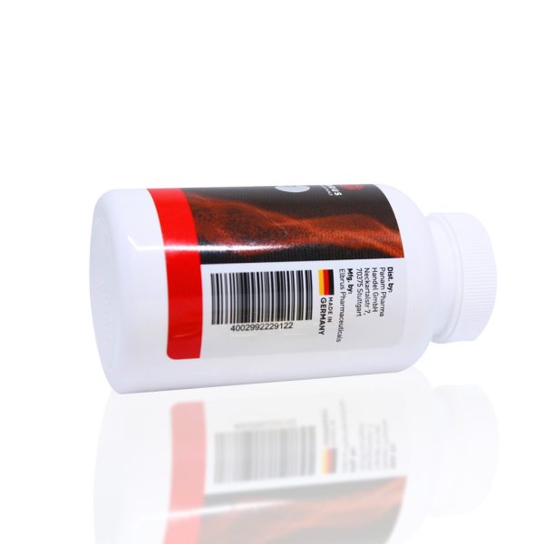 Prostacycle 60 capsules Elbrus Pharmaceuticals - Imagen 3
