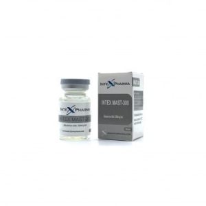 Intex MAST-300 Pharmaceutical
