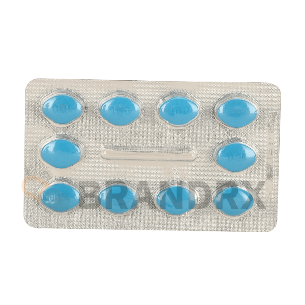 Abhigra 100 mg HAB Pharmaceuticals - Imagen 3