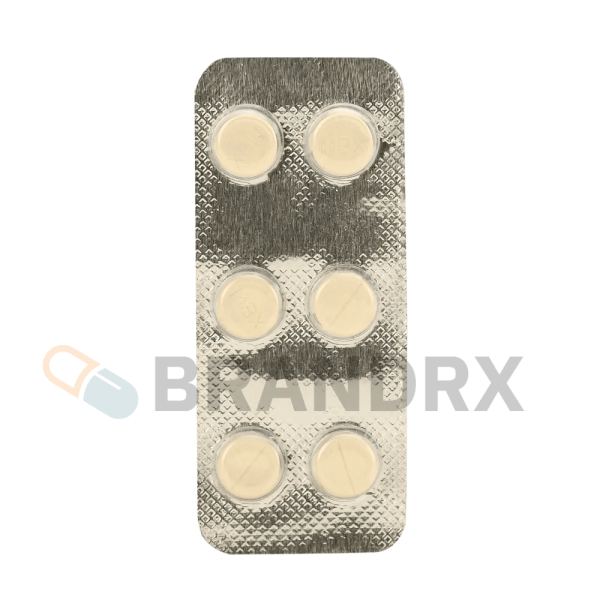Mebex 100 mg Cipla - Imagen 3