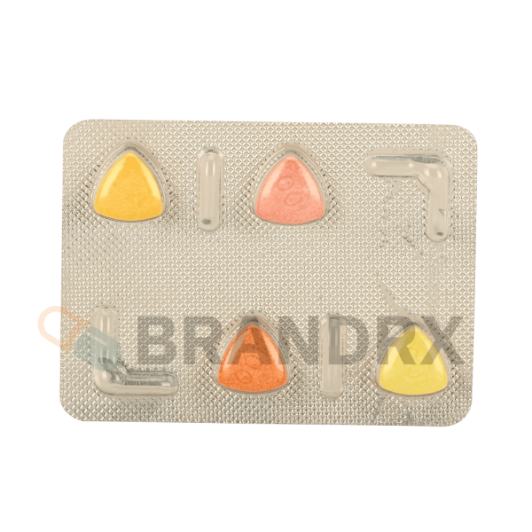 Fildena XXX 100 mg Fortune Health Care - Imagen 3