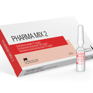 PHARMA MIX2 Pharmaceutical