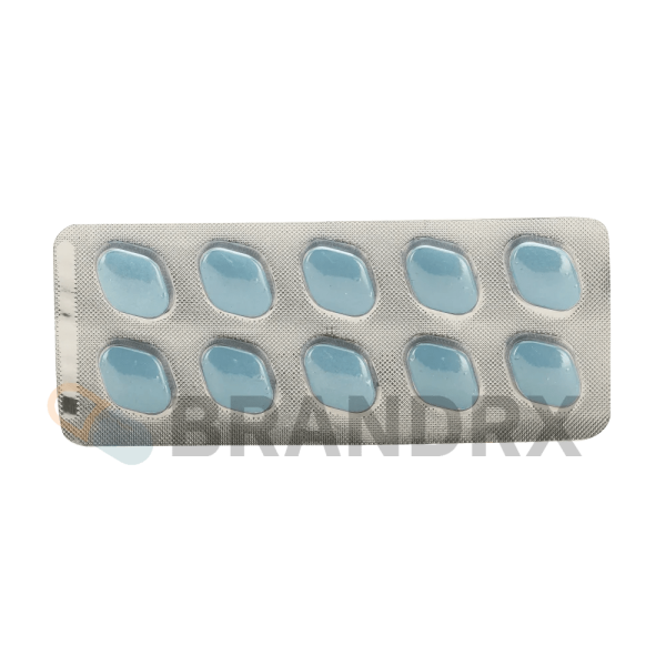 Malegra 100 mg Sunrise - Imagen 4