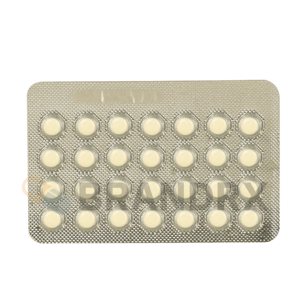 Conjubrook 0.625 mg Healing Pharma - Imagen 3