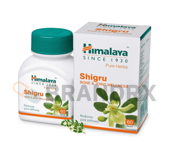 Shigru 250 mg Himalaya