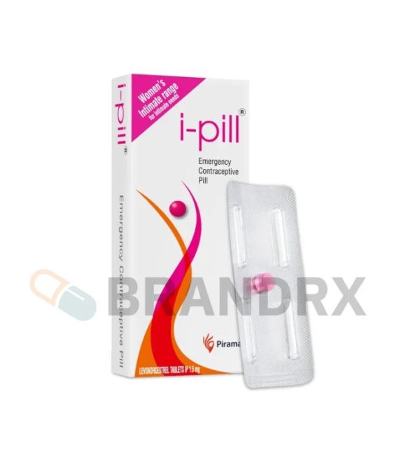 I-Pill 1.5 mg Nicholas Piramal - Imagen 2