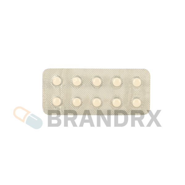 Proscare 5 mg Fortune Health Care - Imagen 4