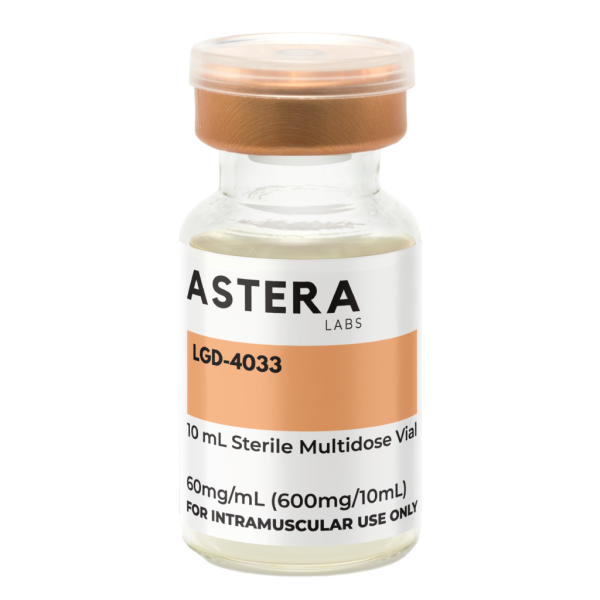 LGD4033 LIGANDROL SARM IN VIALS Astera Labs